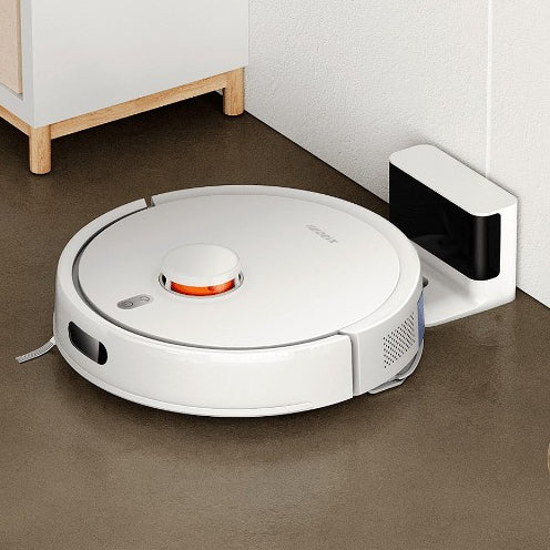 Robot Aspirador Inteligente 3 en 1 X9 Turbo Pro Max