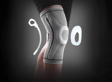 Rodillera KneeFix Max - [PROMO 2X1]